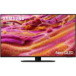 Samsung QE65QN90FAUXRU (2025) 65" 4K UHD Neo QLED Smart TV