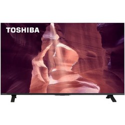 Toshiba 50C350RE 50" 4K UHD LED Smart TV