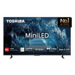 Toshiba 65Z680SET 65" 4K UHD Mini-LED Smart TV