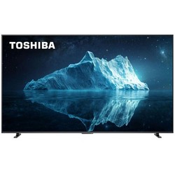 Toshiba 75Z670RE 75" 4K UHD QLED Smart TV