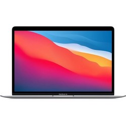 Apple MacBook Air 13 Late 2020 M1, 8Gb, 256Gb SSD Silver (серебристый) MGN93