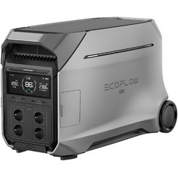 Портативная зарядная станция EcoFlow DELTA Pro 3 (4096 Втч)