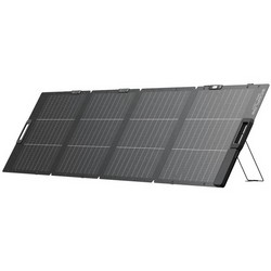 Солнечная панель EcoFlow 220 Вт