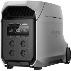 Портативная зарядная станция EcoFlow DELTA 3 Ultra (3072 Втч)