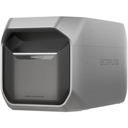 Дополнительная батарея EcoFlow DELTA 3 (1024 Втч)