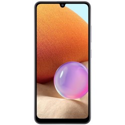 Samsung Galaxy A32 64GB, фиолетовый Ru