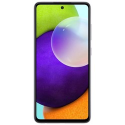 Samsung Galaxy A52 4/128GB, лаванда Ru