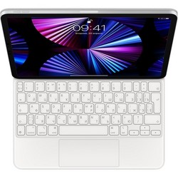Клавиатура Apple Magic Keyboard для iPad Air 11&quot; M2 (MJQJ3) White