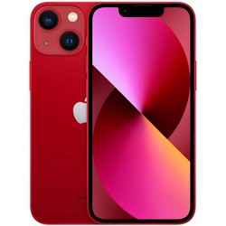 Apple iPhone 13 mini 128GB (PRODUCT)RED (красный)