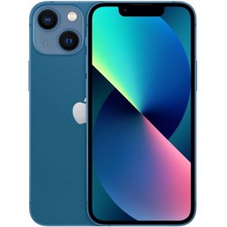 Apple iPhone 13 mini 128GB Blue (синий)