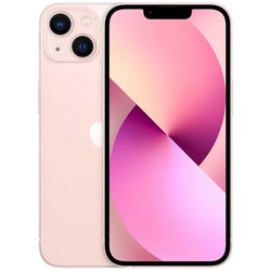 Apple iPhone 13 128GB Pink (розовый)