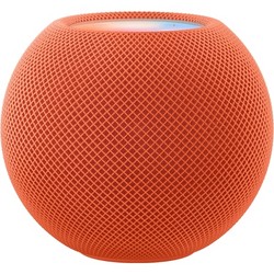 Умная колонка Apple HomePod mini Orange