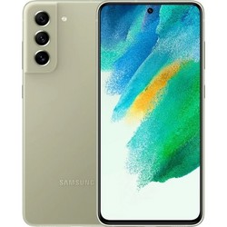 Samsung Galaxy S21 FE 8/256 ГБ, зелeный