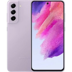 Samsung Galaxy S21 FE 8/256GB, лавандовый