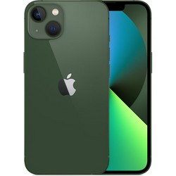 Apple iPhone 13 128GB Green (зеленый)