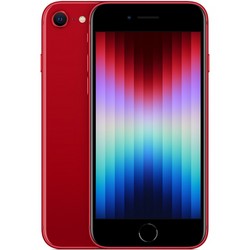 Apple iPhone SE (2022) 64GB (PRODUCT)RED (красный)