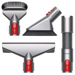 Комплект насадок Dyson Home Cleaning Kit для уборки дома