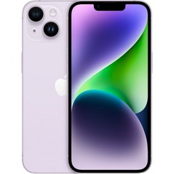 Apple iPhone 14 128Gb Purple (фиолетовый)