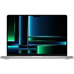 Apple MacBook Pro 14 2023 M2 Pro, 12-core CPU, 19-core GPU, 16Gb, 1Tb SSD Silver (серебристый) MPHJ3