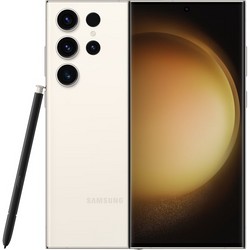 Samsung Galaxy S23 Ultra 12/512GB, бежевый