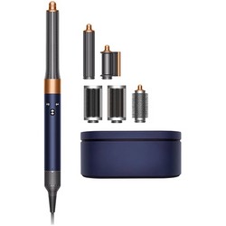 Фен-стайлер Dyson Airwrap Complete Long HS05 Prussian Blue/Rich Copper (синий/медный)