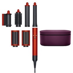 Стайлер Dyson Airwrap Complete Long HS05 Topaz/Orange (оранжевый)