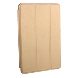 Чехол-книжка Smart Case для Samsung Galaxy Tab S4 10.5" (SM-T835) - Золотой