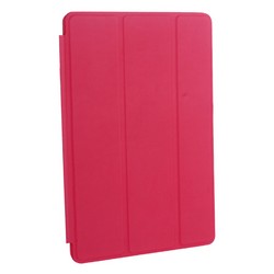 Чехол-книжка Smart Case для Samsung Galaxy Tab S4 10.5" (SM-T835) - Малиновый