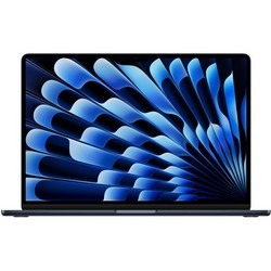 Apple Macbook Air 15 2023 M2, 10-core GPU, 8Gb, 512Gb SSD Midnight (темная ночь) MQKX3