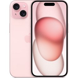 Apple iPhone 15 128GB Pink (розовый)