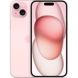 Apple iPhone 15 Plus 128GB Pink (розовый)