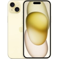 Apple iPhone 15 Plus 128GB Yellow (желтый)