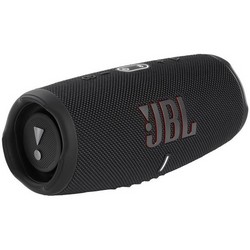 JBL Charge 5, черный