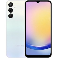 Samsung Galaxy A25 5G 6/128 ГБ, Dual nano SIM, голубой