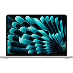 Apple Macbook Air 13 2024 M3, 8-core GPU, 8Gb, 256Gb SSD Silver (серебристый) MRXQ3