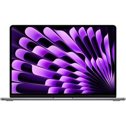 Apple Macbook Air 15 2024 M3, 10-core GPU, 8Gb, 512Gb SSD Space Gray (серый космос) MRYN3