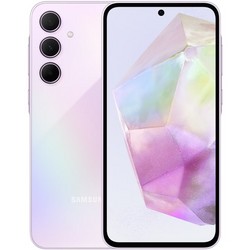 Samsung Galaxy A35 5G 8/128GB, lilac (лавандовый)