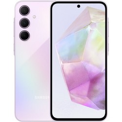 Samsung Galaxy A35 5G 8/128 ГБ, lilac (лавандовый)