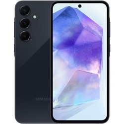 Samsung Galaxy A55 5G 8/128 ГБ, navy (темно-синий)