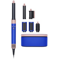 Стайлер Dyson Airwrap Complete Long HS05 Blue/Blush (голубой/розовый)
