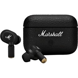 Marshall Motif II ANC Black