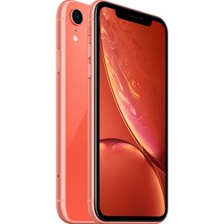 Apple iPhone Xr 64GB Coral (коралл)