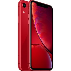 Apple iPhone Xr 128GB Red (красный)