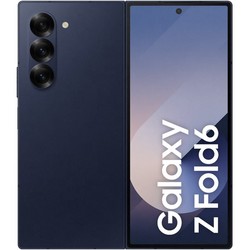 Samsung Galaxy Z Fold6 12/256GB, синий