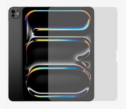 Стекло защитное для iPad Pad Pro 11 (2024г.)