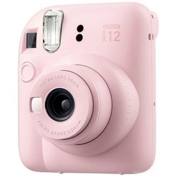 Fujifilm Instax Mini 12, розовый