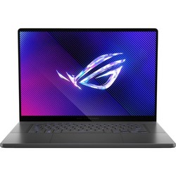 Asus ROG Zephyrus G16 GU605MI-G16.U94070 (Intel Ultra 9 185H 5100MHz/16Gb/1024Gb SSD/2560x1600/OLED/240Hz/RTX 4070 8Gb) Серый