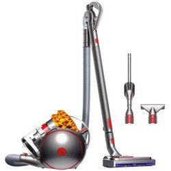 Пылесос Dyson Cinetic Big Ball Multifloor 2 CY26 EU, серый Пылесос Dyson Cinetic Big Ball Multifloor 2 CY26 EU, серый