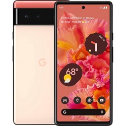Pixel 6 8/128GB Kinda Coral