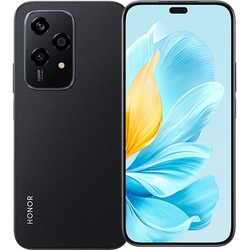 Honor 200 Lite 12/256GB Midnight Black
